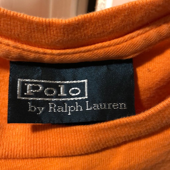 Polo T-shirt - Picture 3 of 4